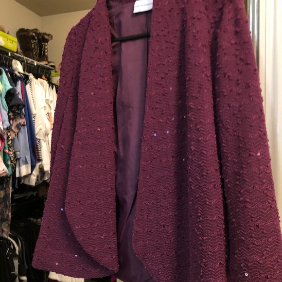 Jacket - Picture 3 of 5